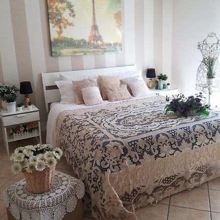 Charming Gea Hotel San Felice a Cancello Quarto foto