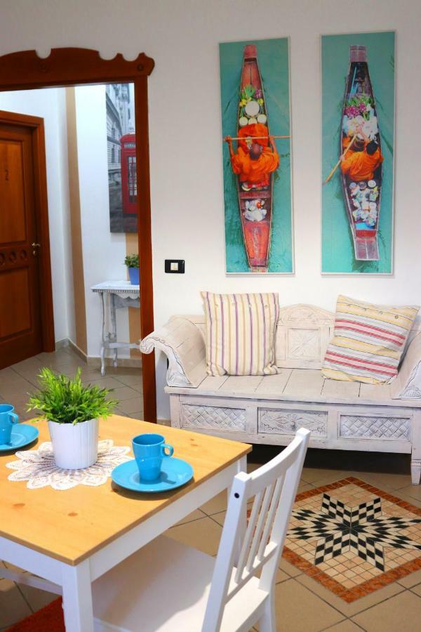 Charming Gea Hotel San Felice a Cancello Exterior foto
